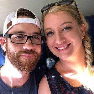 Meet your Posher, Darreth